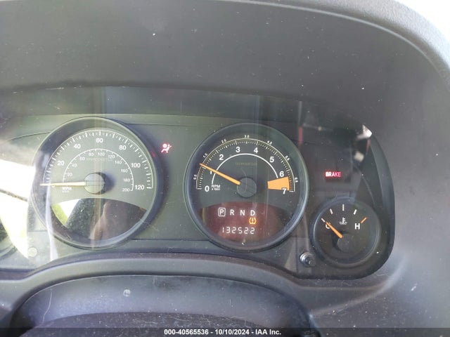 Jeep Patriot Sport 2015 1C4NJPBB8FD318038 Image 15