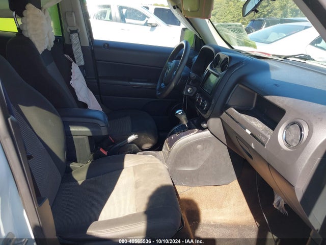Jeep Patriot Sport 2015 1C4NJPBB8FD318038 Image 5
