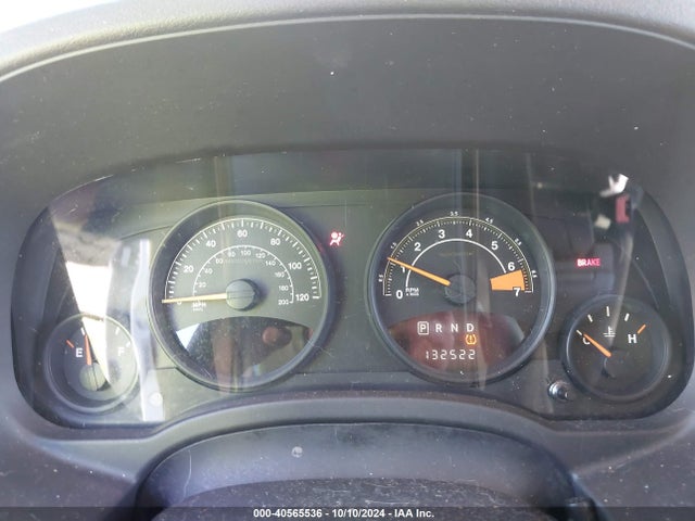 Jeep Patriot Sport 2015 1C4NJPBB8FD318038 Image 7