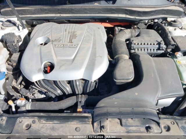 KNAGM4AD0F5085393 KIA OPTIMA HYBRID