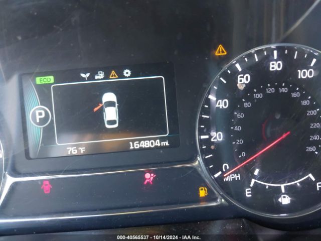 KNAGM4AD0F5085393 KIA OPTIMA HYBRID