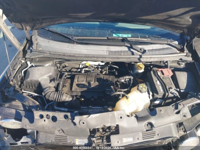 1G1JE5SB3F4202990 Chevrolet Sonic Ltz Auto