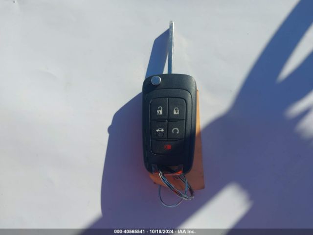 1G1JE5SB3F4202990 Chevrolet Sonic Ltz Auto