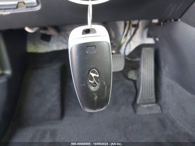 Hyundai TUCSON SEL 2023 5NMJB3AE3PH214257 Image 11