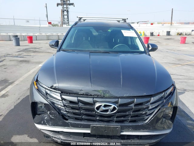 Hyundai TUCSON SEL 2023 5NMJB3AE3PH214257 Image 13