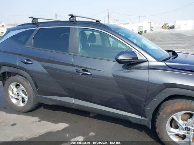 Hyundai TUCSON SEL 2023 5NMJB3AE3PH214257 Image 14