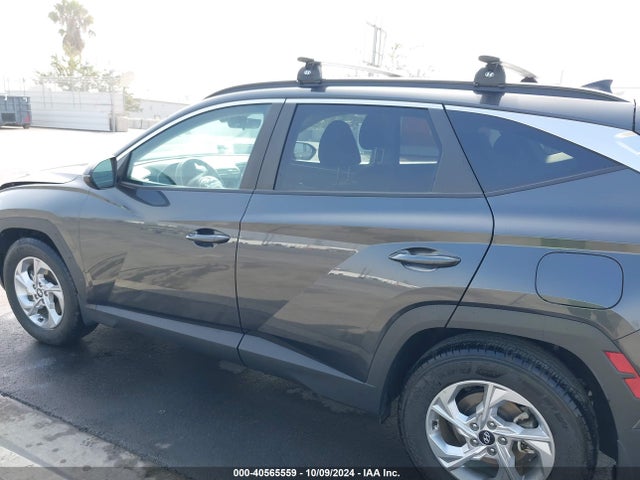 Hyundai TUCSON SEL 2023 5NMJB3AE3PH214257 Image 15