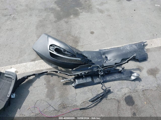 Hyundai TUCSON SEL 2023 5NMJB3AE3PH214257 Image 12
