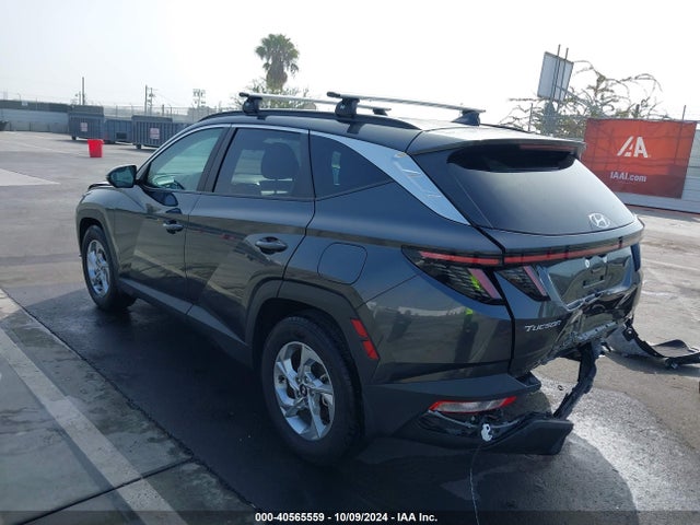 Hyundai TUCSON SEL 2023 5NMJB3AE3PH214257 Image 3