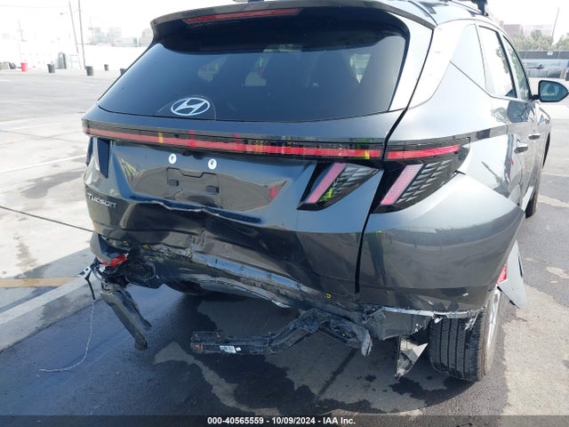 Hyundai TUCSON SEL 2023 5NMJB3AE3PH214257 Image 6
