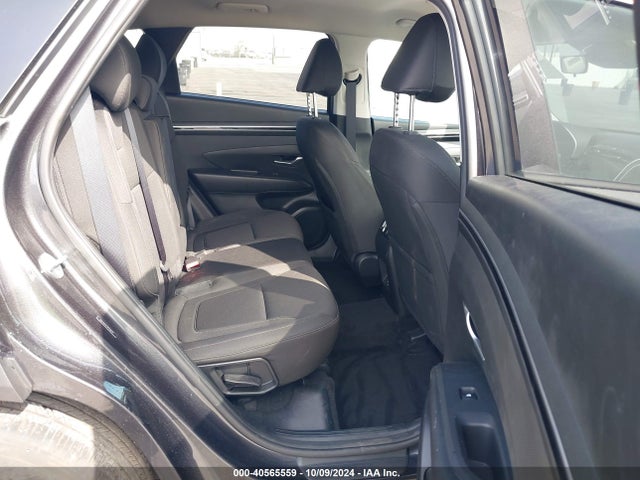 Hyundai TUCSON SEL 2023 5NMJB3AE3PH214257 Image 8