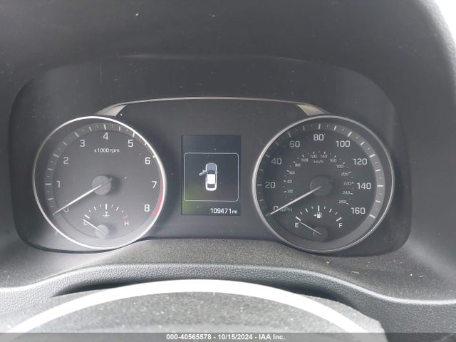 Hyundai Elantra Value Edition 2018 5NPD84LF0JH392743 Image 7