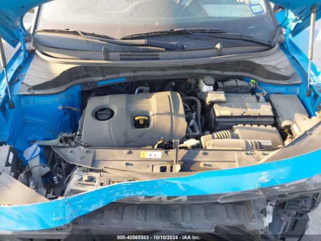 KNDJ53AU2P7193150 KIA Soul Gt-line