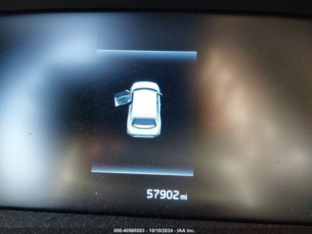 KNDJ53AU2P7193150 KIA Soul Gt-line