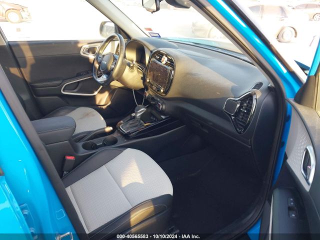 KNDJ53AU2P7193150 KIA Soul Gt-line
