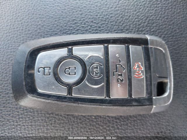 1FTEW1EP0MKE73651 Ford F-150 Xlt