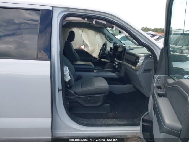 1FTEW1EP0MKE73651 Ford F-150 Xlt