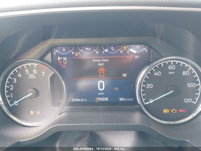 1FTEW1EP0MKE73651 Ford F-150 Xlt