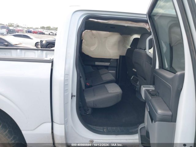 1FTEW1EP0MKE73651 Ford F-150 Xlt