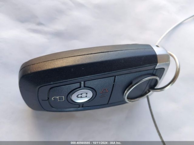 MAJ3S2GE9KC254091 Ford Ecosport Se