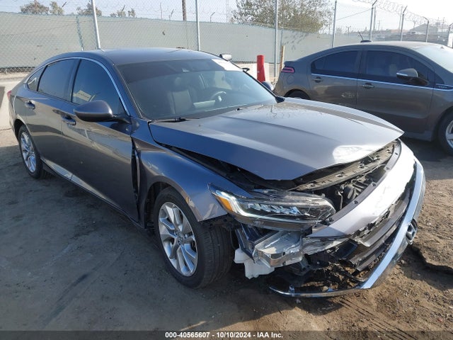 Honda l15be 2020 1HGCV1F17LA100696 Image 17