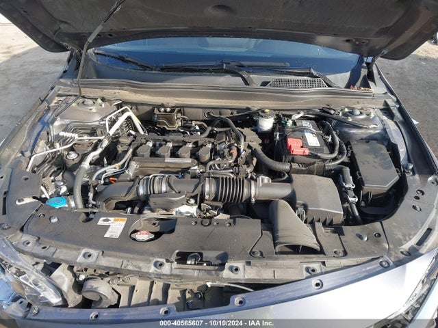 Honda l15be 2020 1HGCV1F17LA100696 Image 26