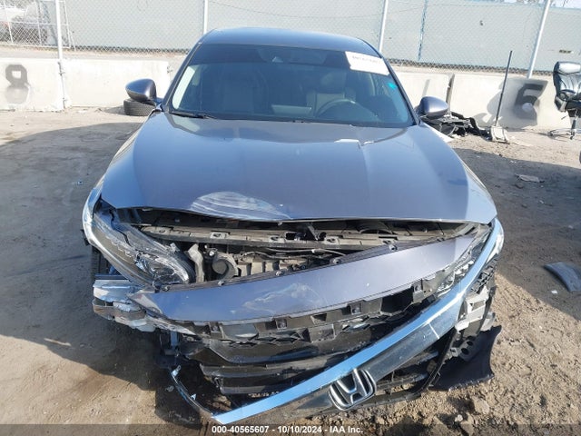 Honda l15be 2020 1HGCV1F17LA100696 Image 29