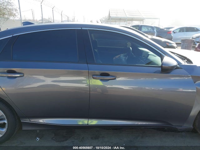 Honda l15be 2020 1HGCV1F17LA100696 Image 30