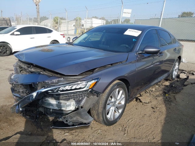 Honda l15be 2020 1HGCV1F17LA100696 Image 18
