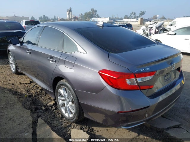 Honda l15be 2020 1HGCV1F17LA100696 Image 19