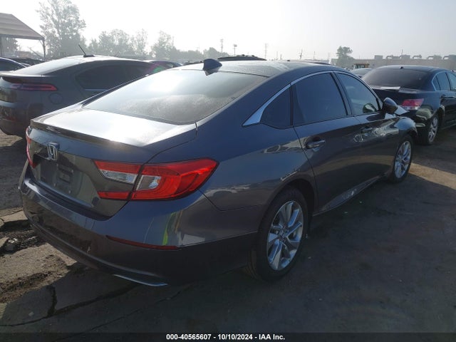 Honda l15be 2020 1HGCV1F17LA100696 Image 20