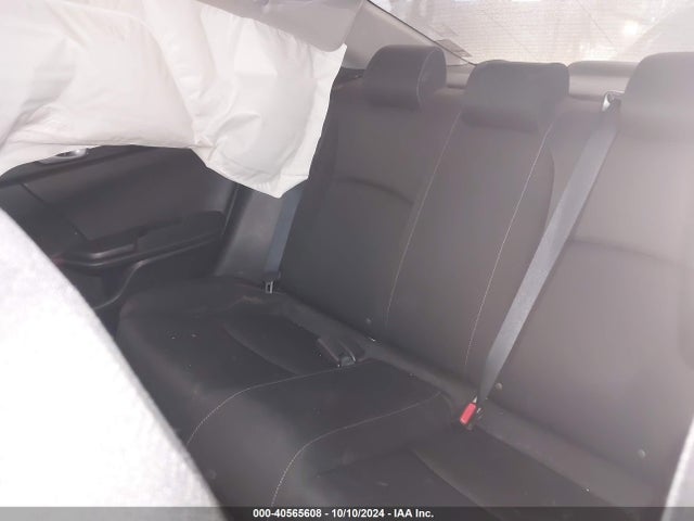 Honda Civic Lx 2019 2HGFC2F60KH582853 Image 8