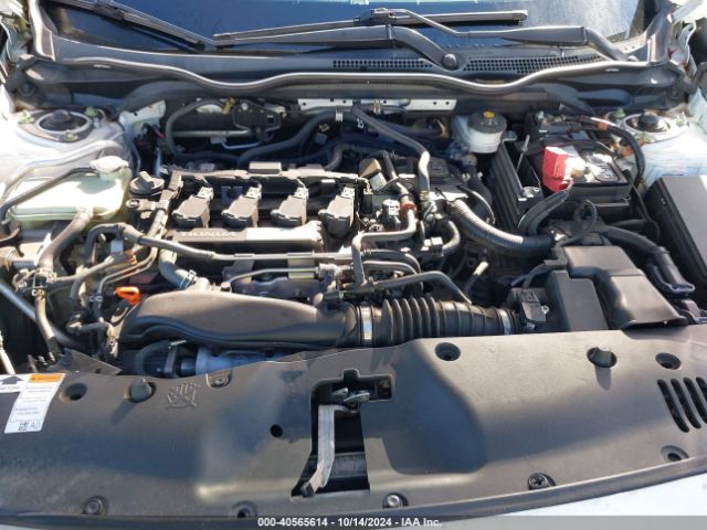 SHHFK7H52HU217980 Honda CIVIC EX