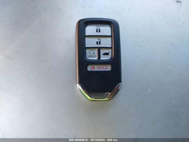 SHHFK7H52HU217980 Honda CIVIC EX
