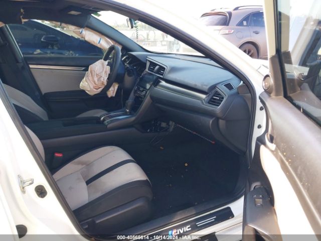 SHHFK7H52HU217980 Honda CIVIC EX