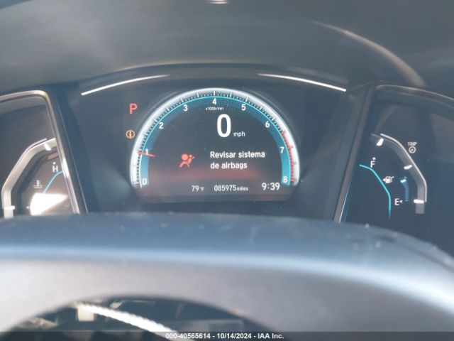 SHHFK7H52HU217980 Honda CIVIC EX