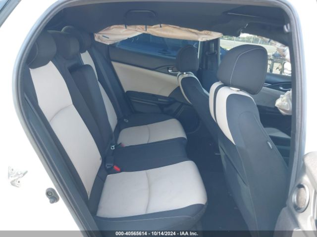 SHHFK7H52HU217980 Honda CIVIC EX