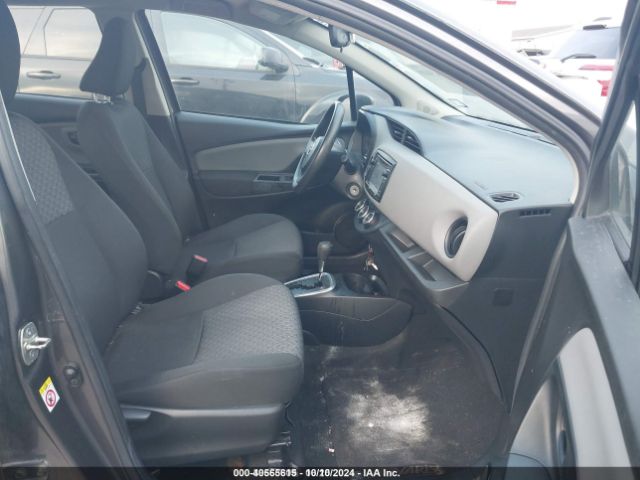 VNKKTUD30FA044568 Toyota YARIS L