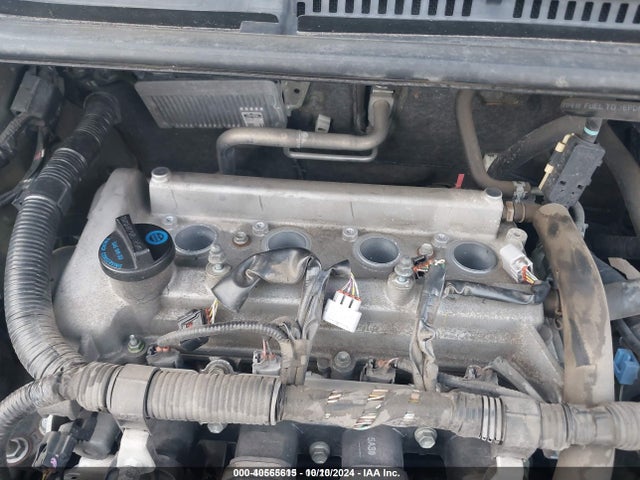 VNKKTUD30FA044568 Toyota YARIS L