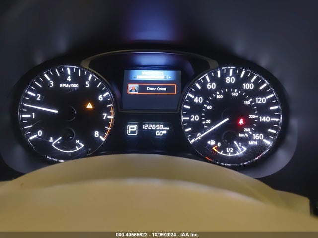 Nissan Pathfinder Sl 2014 5N1AR2MM2EC683498 Image 7