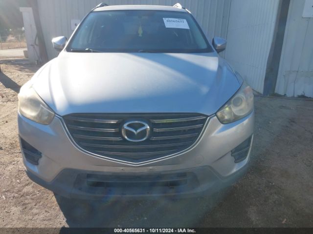 JM3KE2BYXG0727172 Mazda CX-5 SPORT