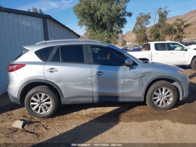 JM3KE2BYXG0727172 Mazda CX-5 SPORT