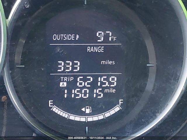 JM3KE2BYXG0727172 Mazda CX-5 SPORT