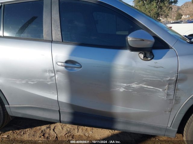 JM3KE2BYXG0727172 Mazda CX-5 SPORT
