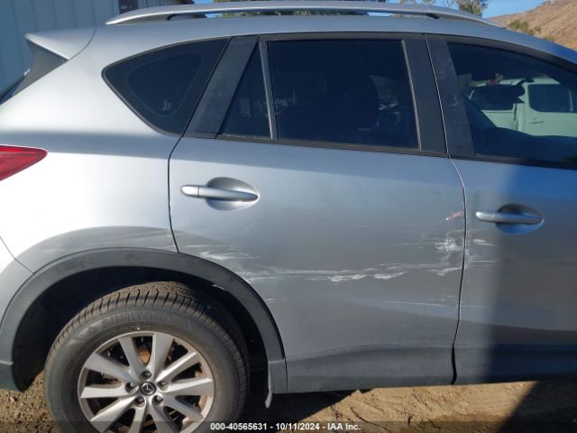 JM3KE2BYXG0727172 Mazda CX-5 SPORT