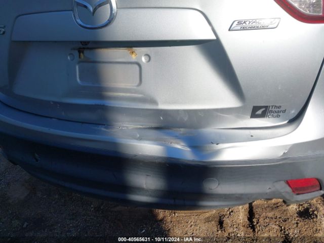 JM3KE2BYXG0727172 Mazda CX-5 SPORT
