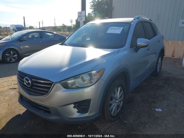 JM3KE2BYXG0727172 Mazda CX-5 SPORT