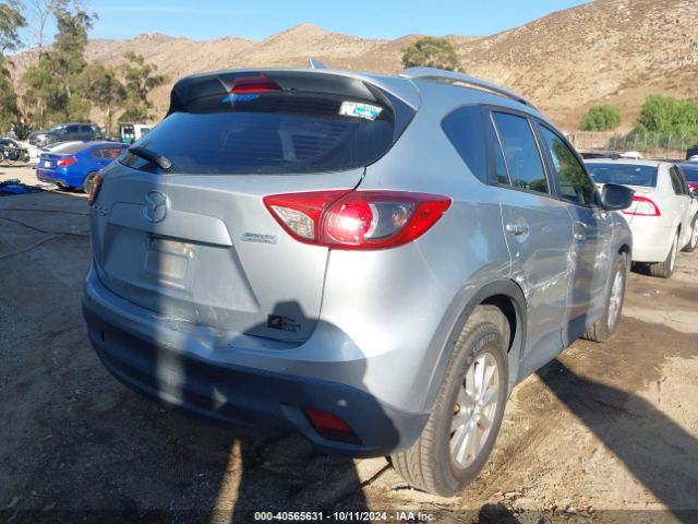 JM3KE2BYXG0727172 Mazda CX-5 SPORT