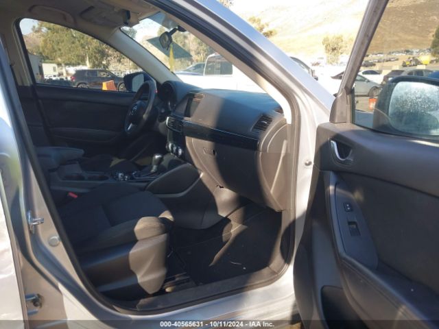 JM3KE2BYXG0727172 Mazda CX-5 SPORT