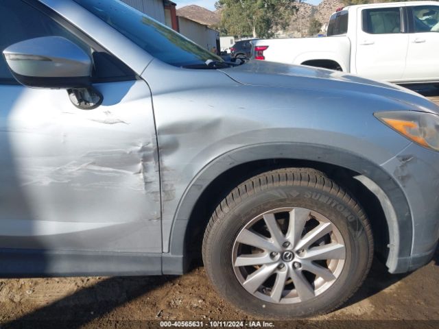 JM3KE2BYXG0727172 Mazda CX-5 SPORT